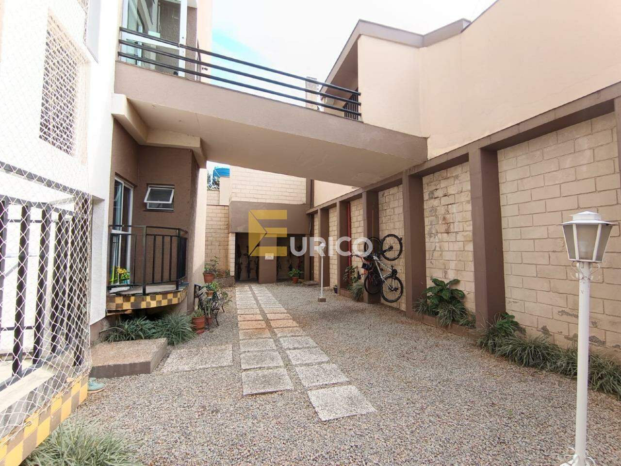 Apartamento à venda no VILA CARVALHO em Sorocaba/SP: