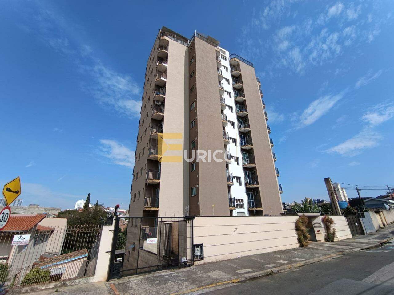 Apartamento à venda no VILA CARVALHO em Sorocaba/SP: 
