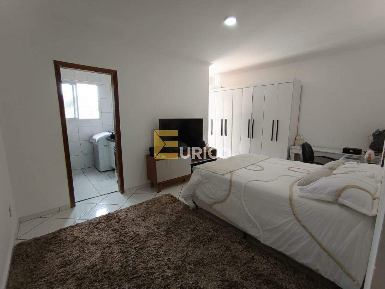 Apartamento à venda no VILA CARVALHO em Sorocaba/SP: 