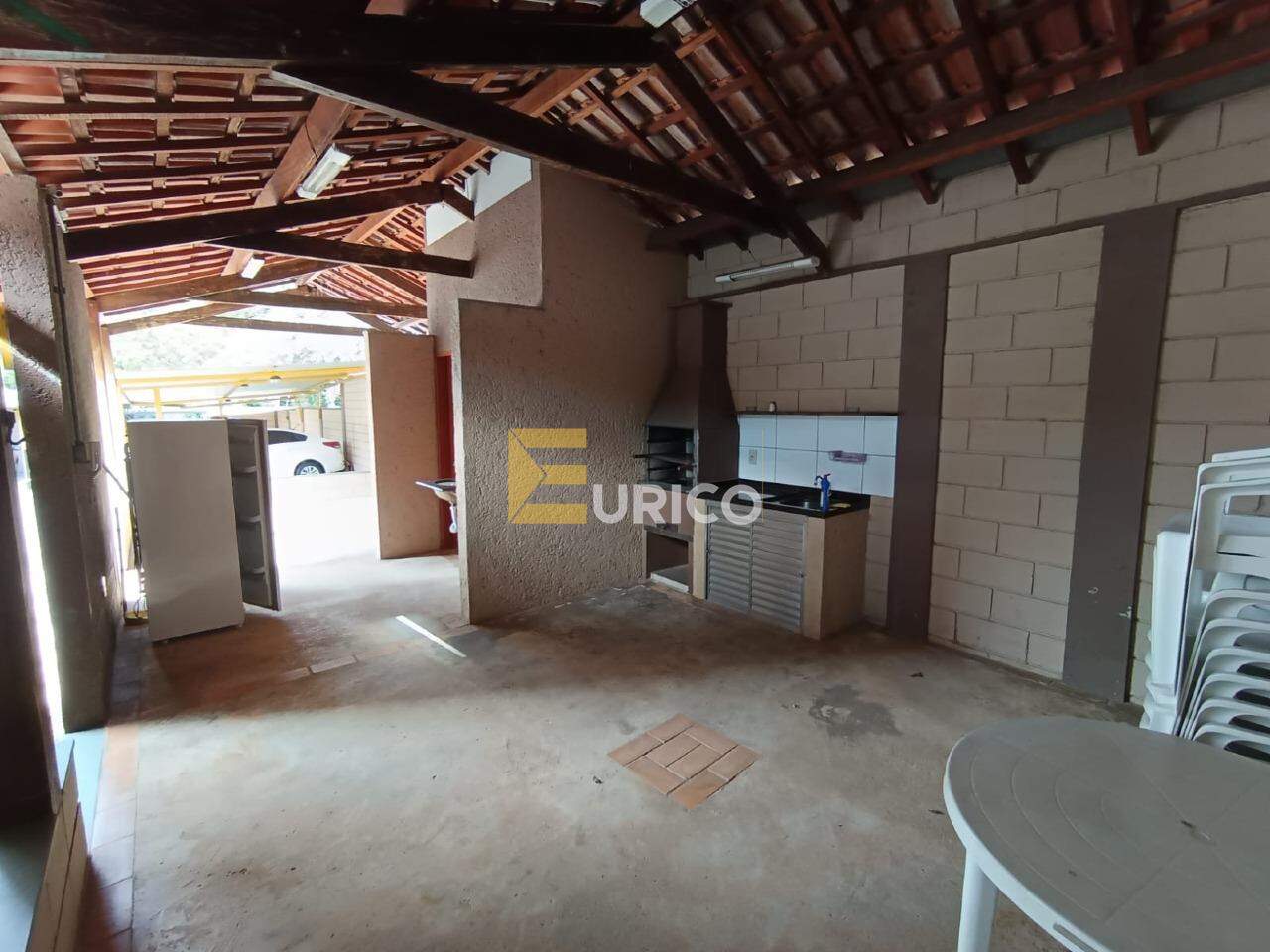 Apartamento à venda no VILA CARVALHO em Sorocaba/SP: