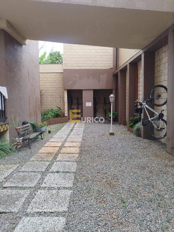 Apartamento à venda no VILA CARVALHO em Sorocaba/SP: