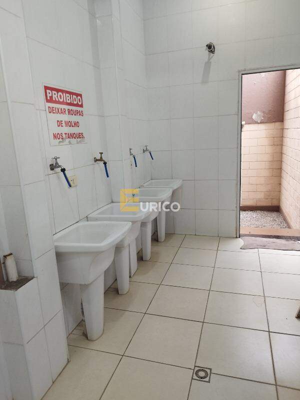 Apartamento à venda no VILA CARVALHO em Sorocaba/SP: