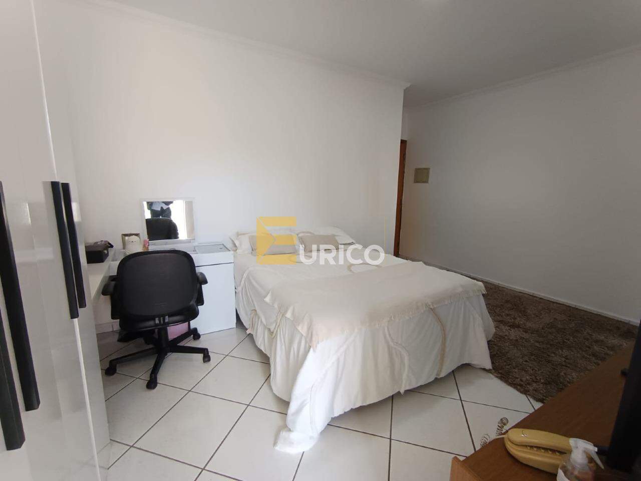 Apartamento à venda no VILA CARVALHO em Sorocaba/SP: 