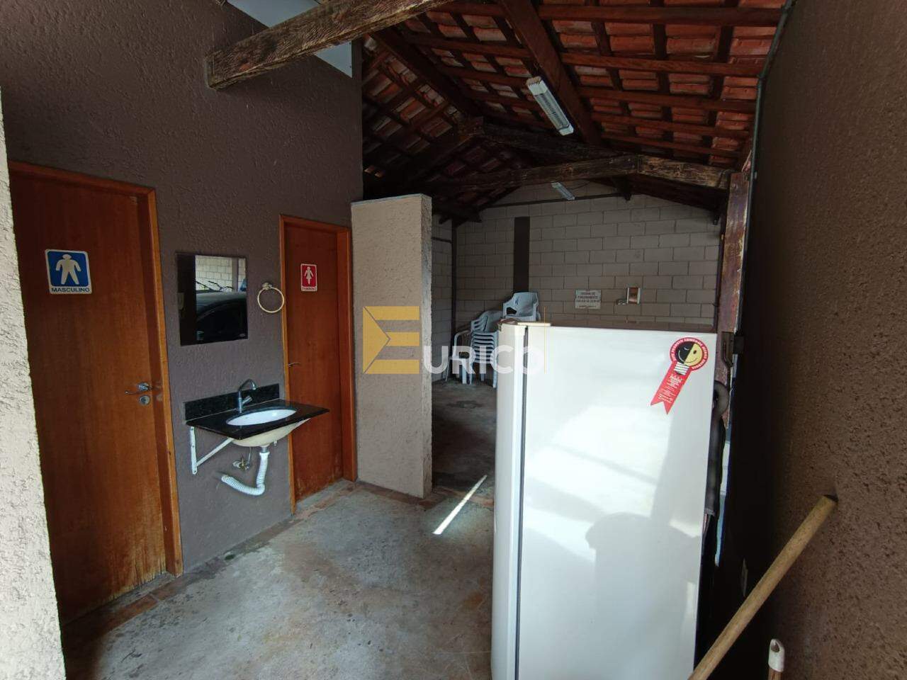 Apartamento à venda no VILA CARVALHO em Sorocaba/SP: