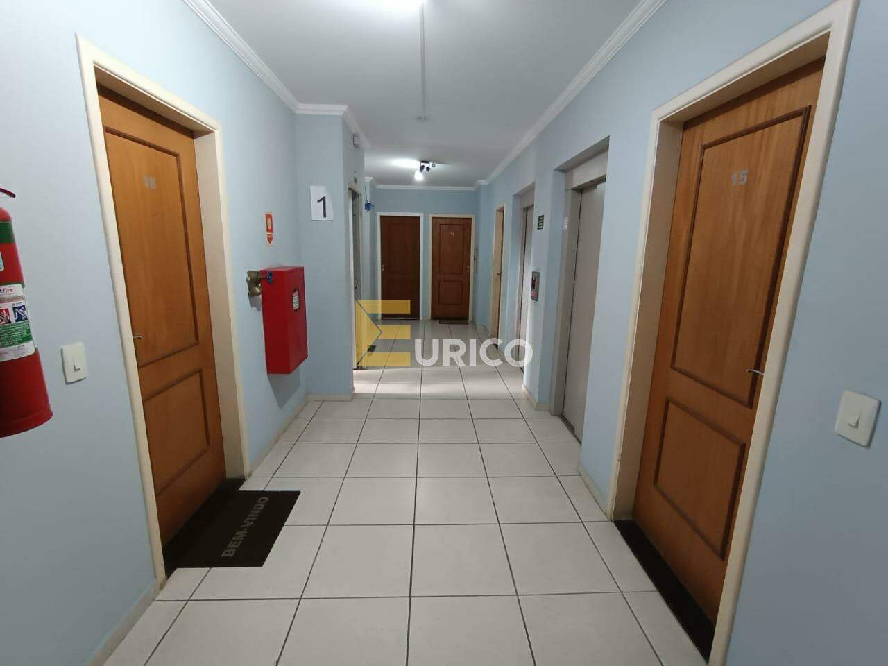 Apartamento à venda no VILA CARVALHO em Sorocaba/SP: 