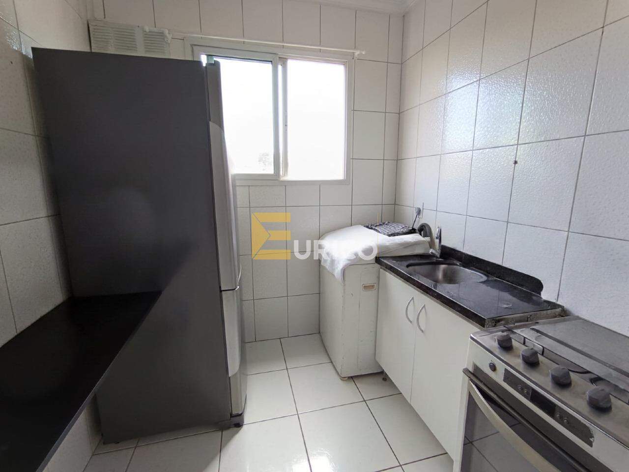 Apartamento à venda no VILA CARVALHO em Sorocaba/SP: 