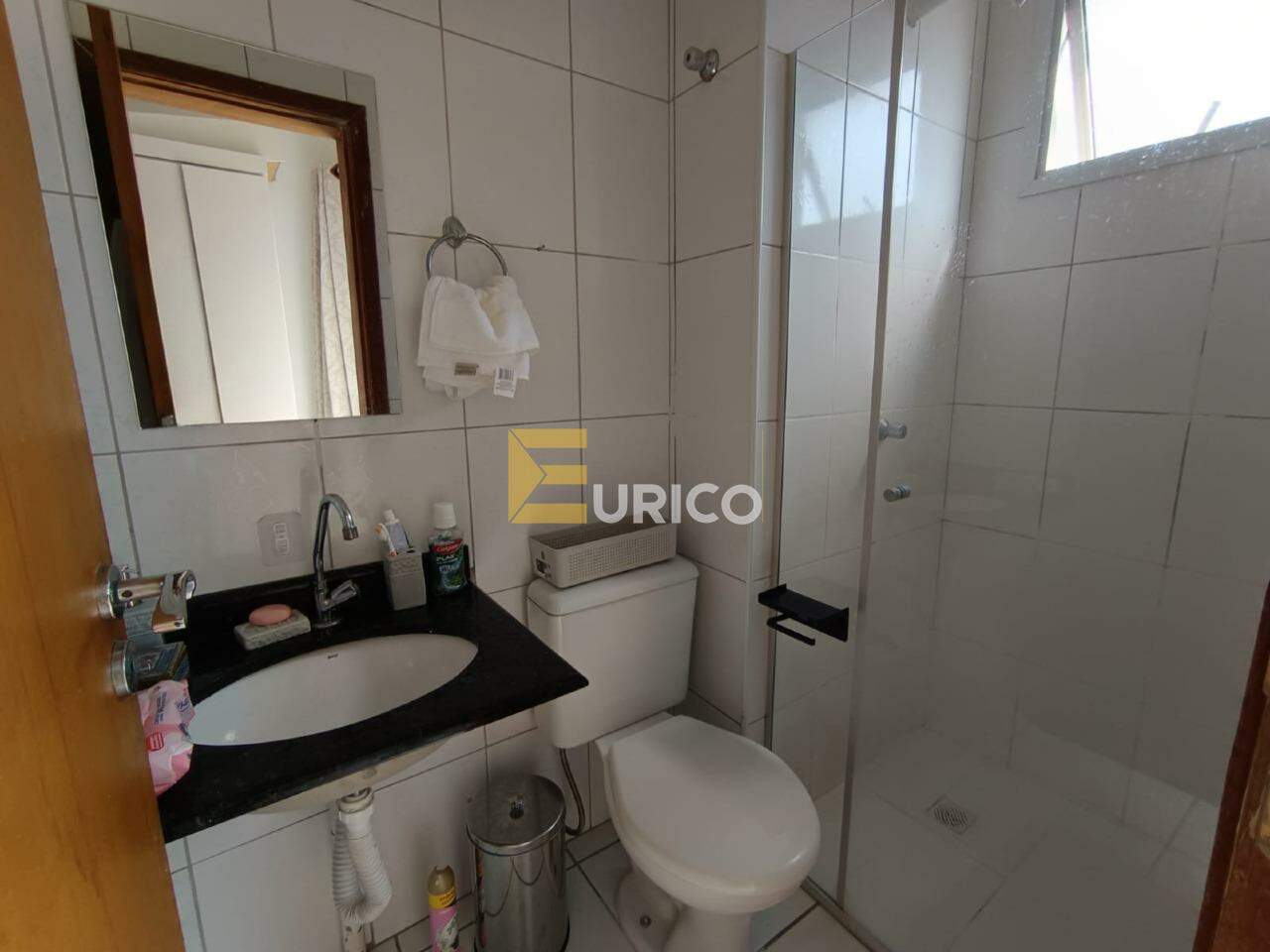 Apartamento à venda no VILA CARVALHO em Sorocaba/SP: 