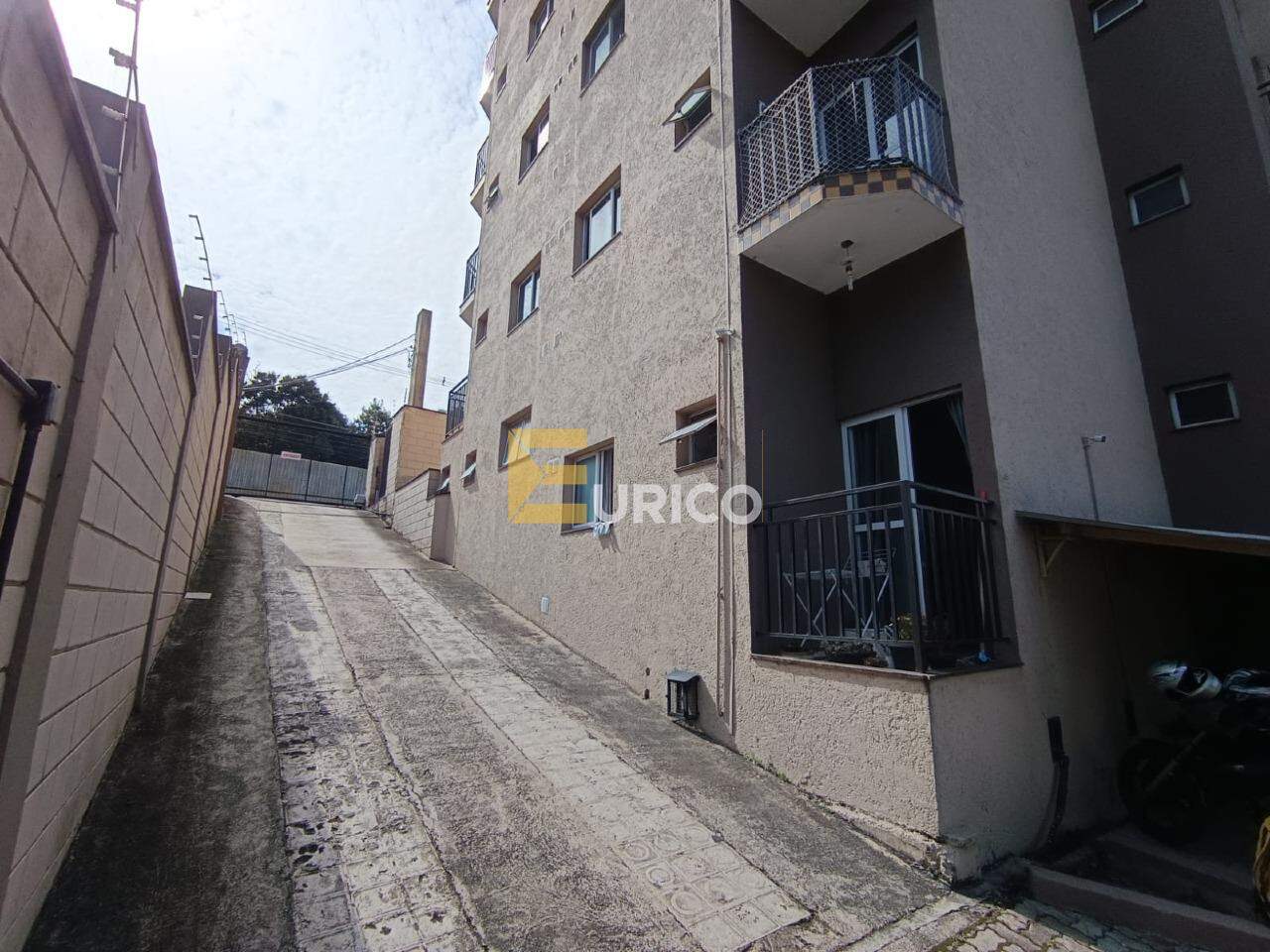 Apartamento à venda no VILA CARVALHO em Sorocaba/SP: 