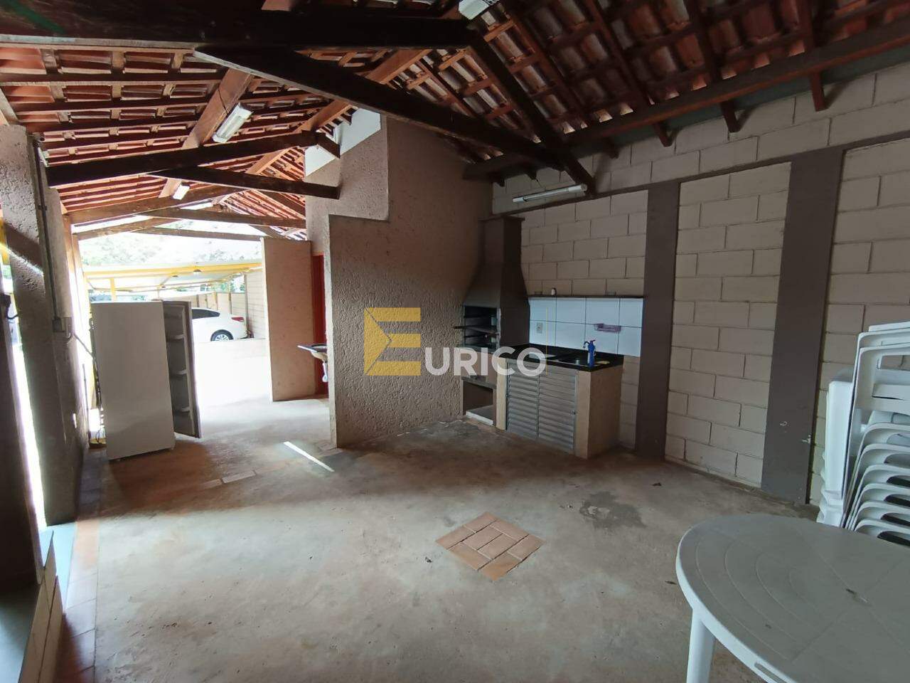 Apartamento à venda no VILA CARVALHO em Sorocaba/SP: 