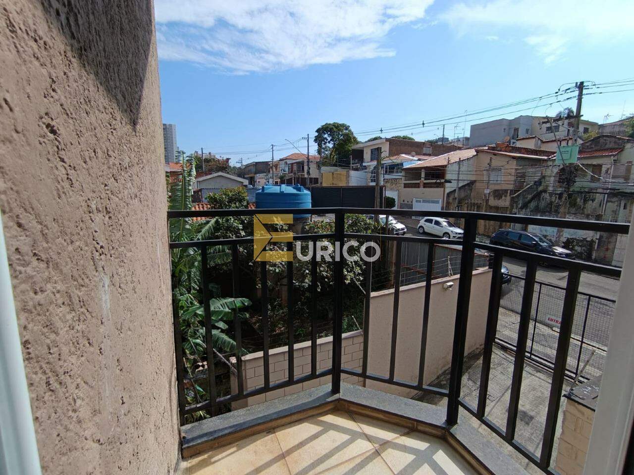 Apartamento à venda no VILA CARVALHO em Sorocaba/SP: 