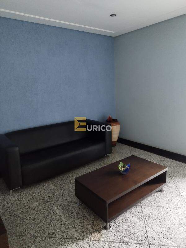 Apartamento à venda no VILA CARVALHO em Sorocaba/SP: 