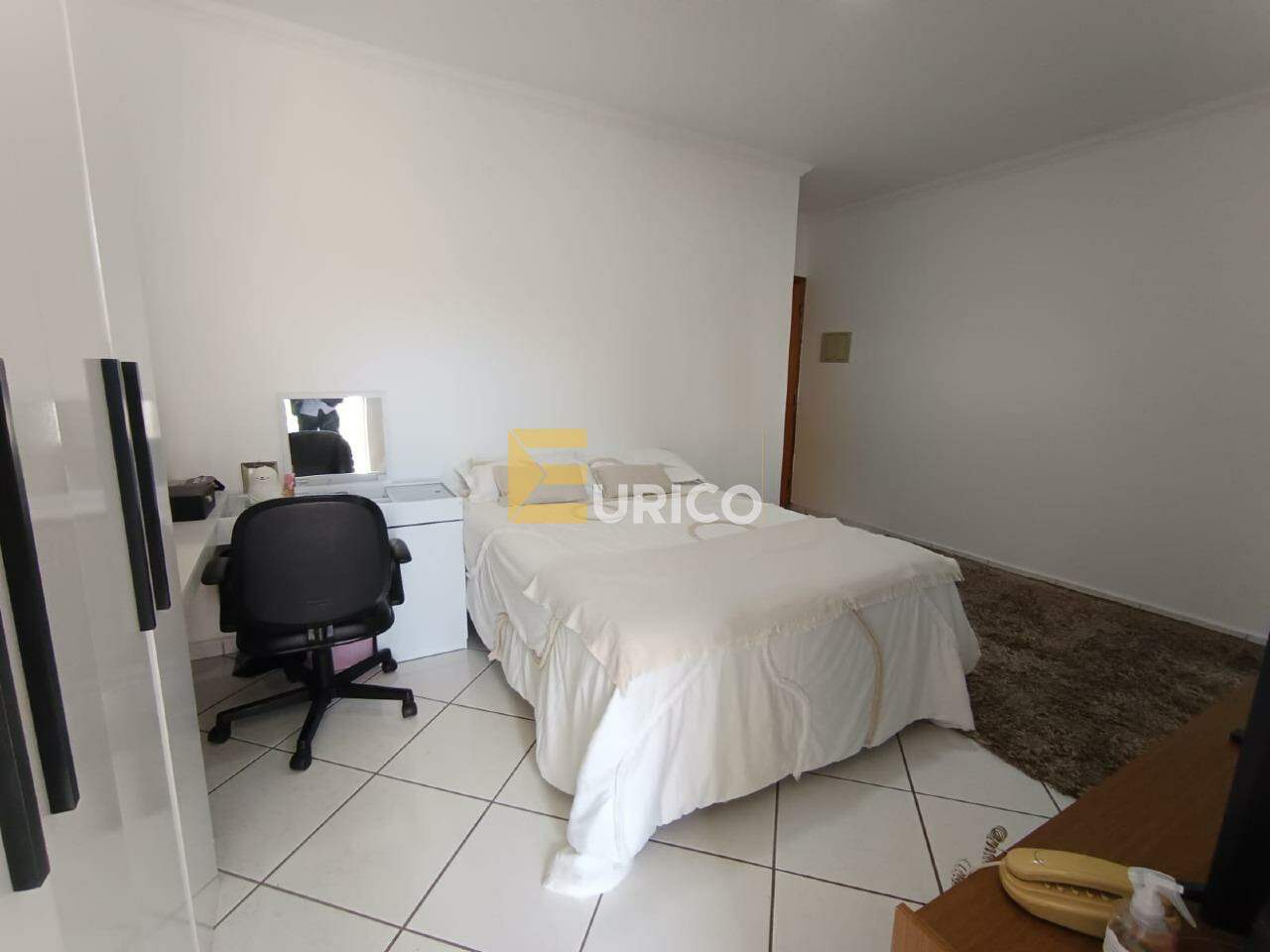 Apartamento à venda no VILA CARVALHO em Sorocaba/SP: 