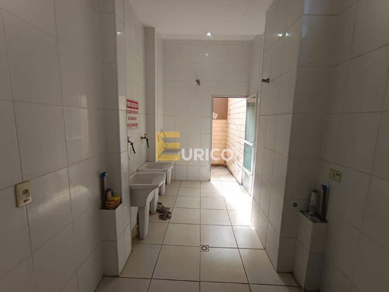 Apartamento à venda no VILA CARVALHO em Sorocaba/SP: 
