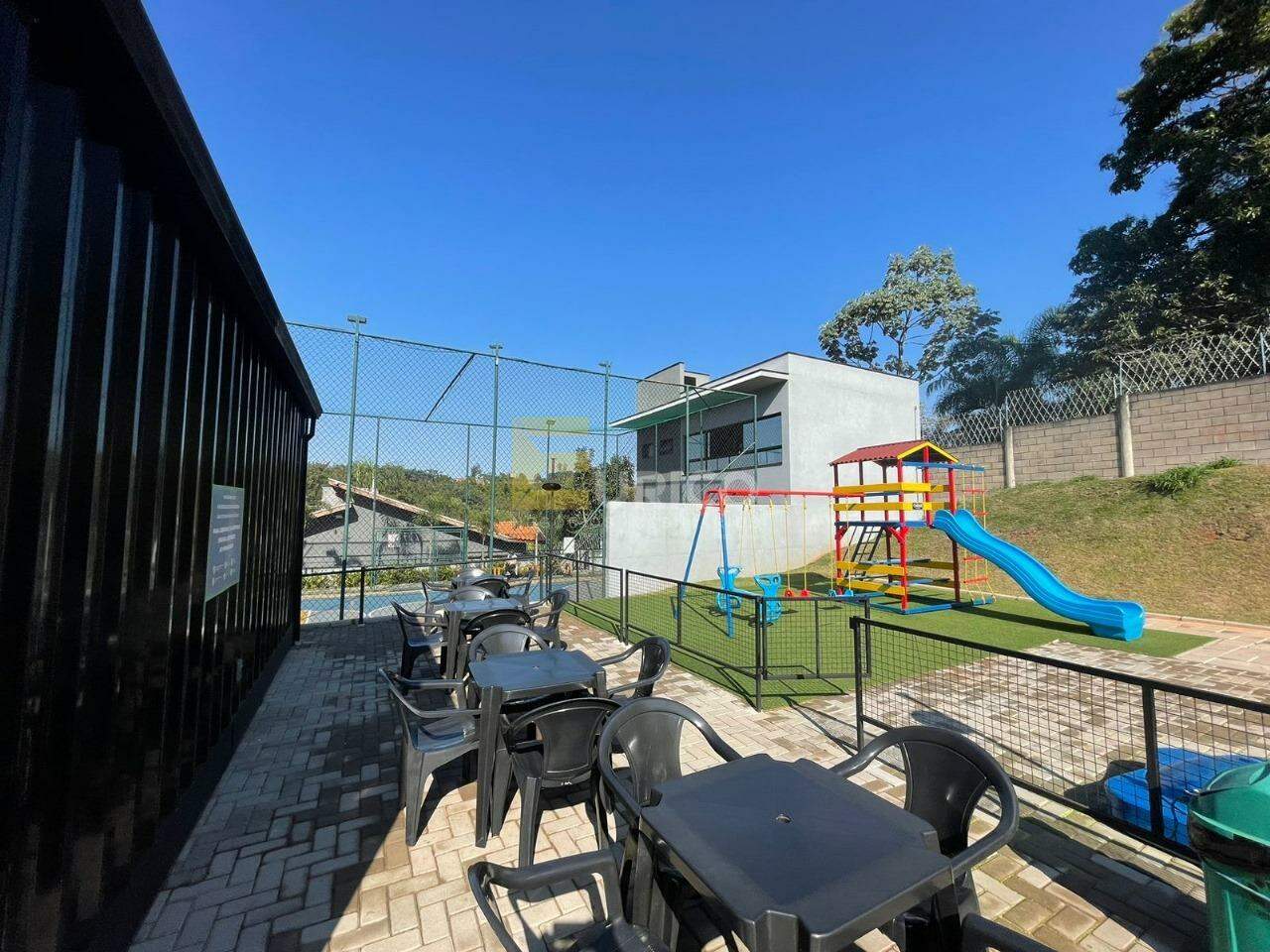 Casa em condomínio à venda no Condomínio Madre Maria Vilac em Valinhos/SP: 