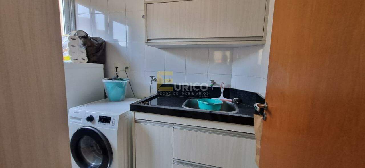 Casa em condomínio à venda no Condomínio Madre Maria Vilac em Valinhos/SP: 