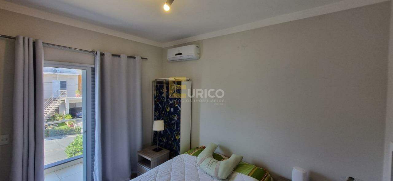 Casa em condomínio à venda no Condomínio Madre Maria Vilac em Valinhos/SP: 