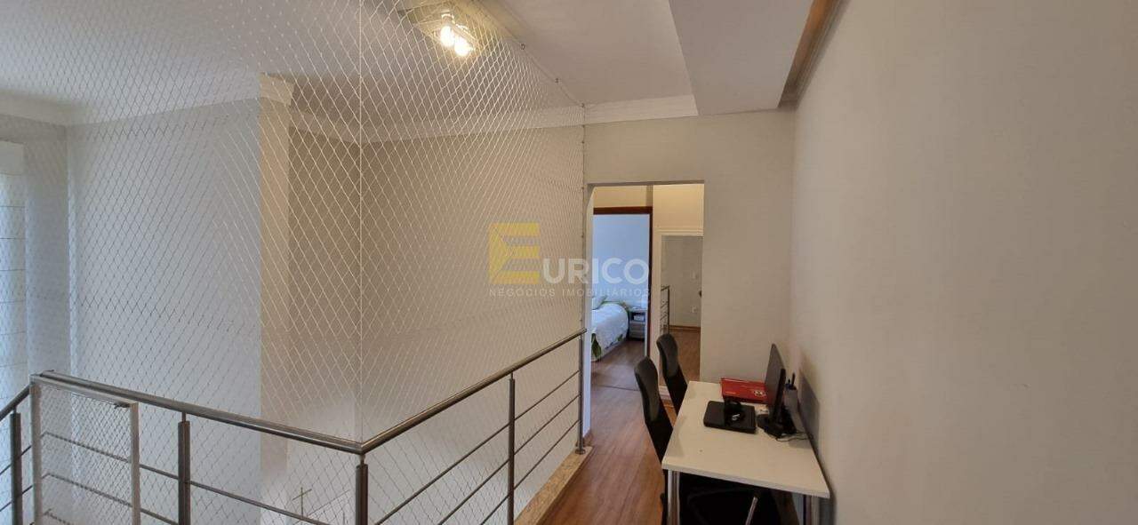 Casa em condomínio à venda no Condomínio Madre Maria Vilac em Valinhos/SP: 