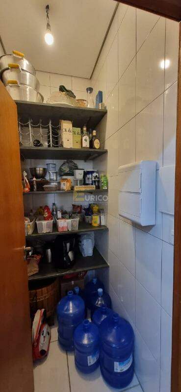 Casa em condomínio à venda no Condomínio Madre Maria Vilac em Valinhos/SP: 