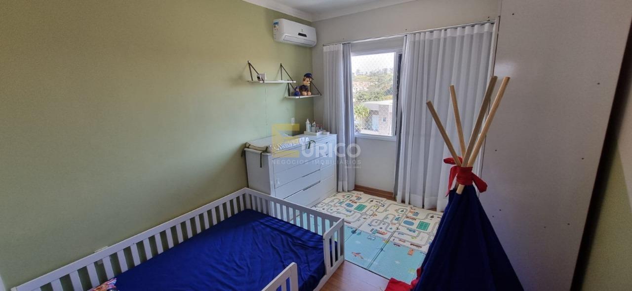 Casa em condomínio à venda no Condomínio Madre Maria Vilac em Valinhos/SP: 