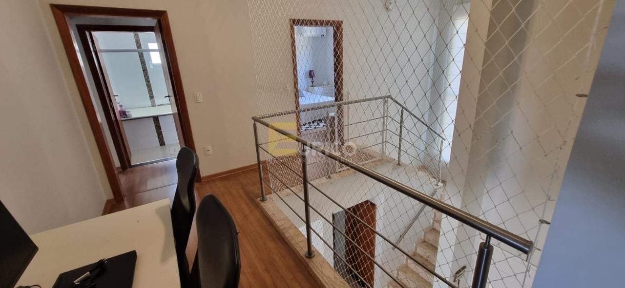 Casa em condomínio à venda no Condomínio Madre Maria Vilac em Valinhos/SP: 