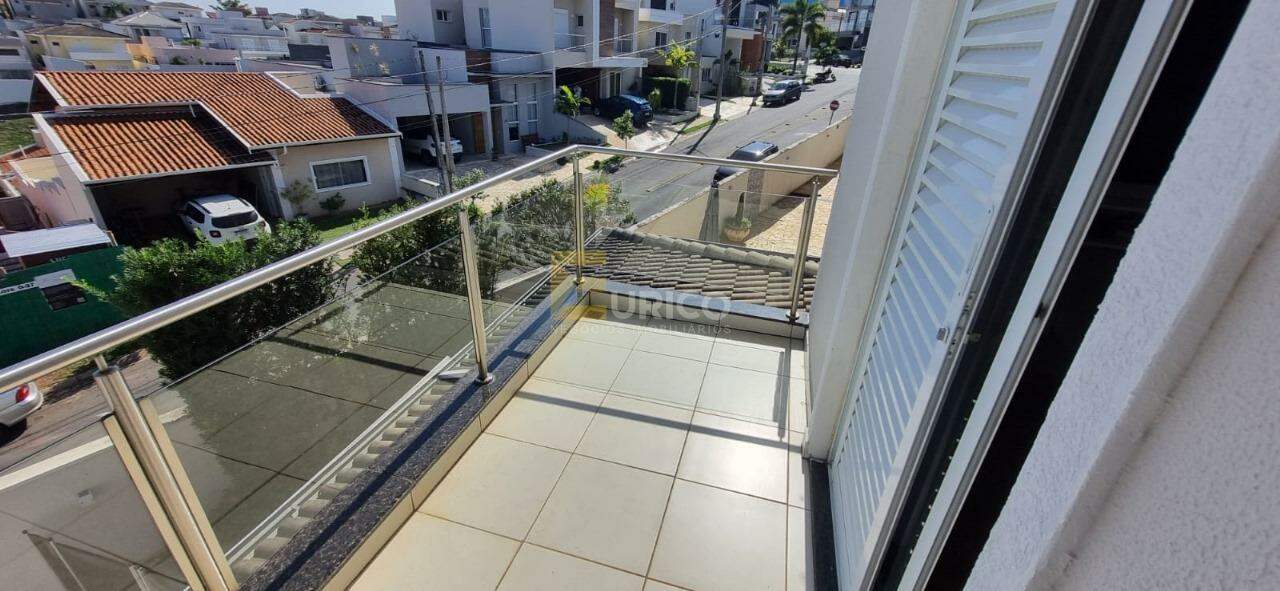 Casa em condomínio à venda no Condomínio Madre Maria Vilac em Valinhos/SP: 