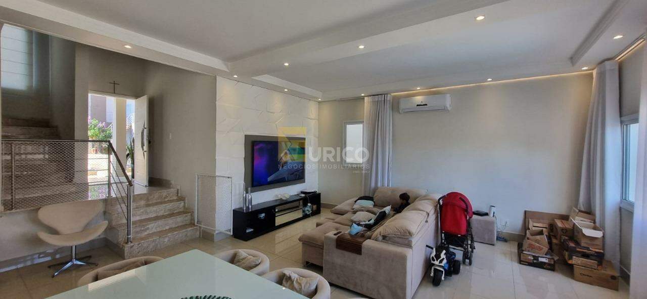 Casa em condomínio à venda no Condomínio Madre Maria Vilac em Valinhos/SP: 