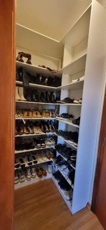 Casa em condomínio à venda no Condomínio Madre Maria Vilac em Valinhos/SP: 