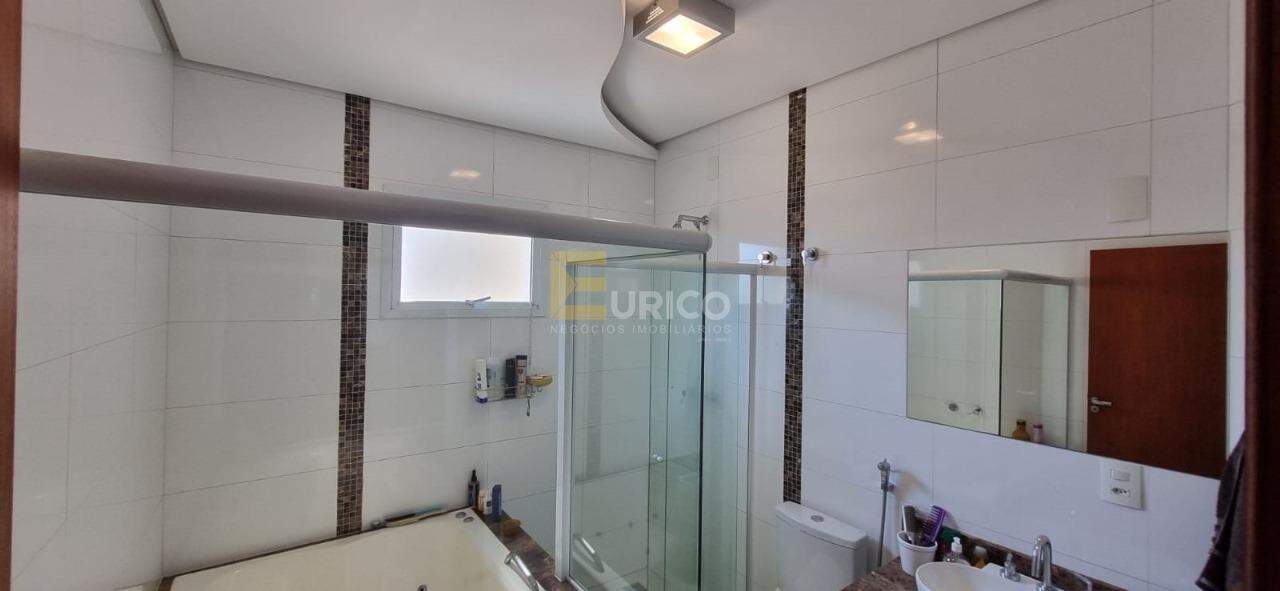 Casa em condomínio à venda no Condomínio Madre Maria Vilac em Valinhos/SP: 