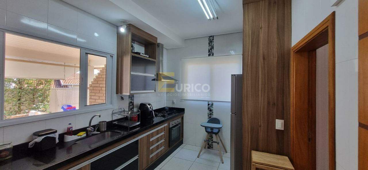 Casa em condomínio à venda no Condomínio Madre Maria Vilac em Valinhos/SP: 