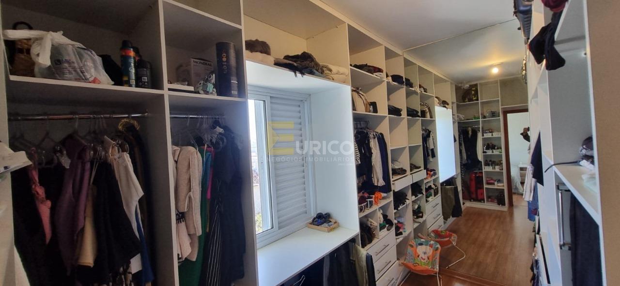 Casa em condomínio à venda no Condomínio Madre Maria Vilac em Valinhos/SP: 