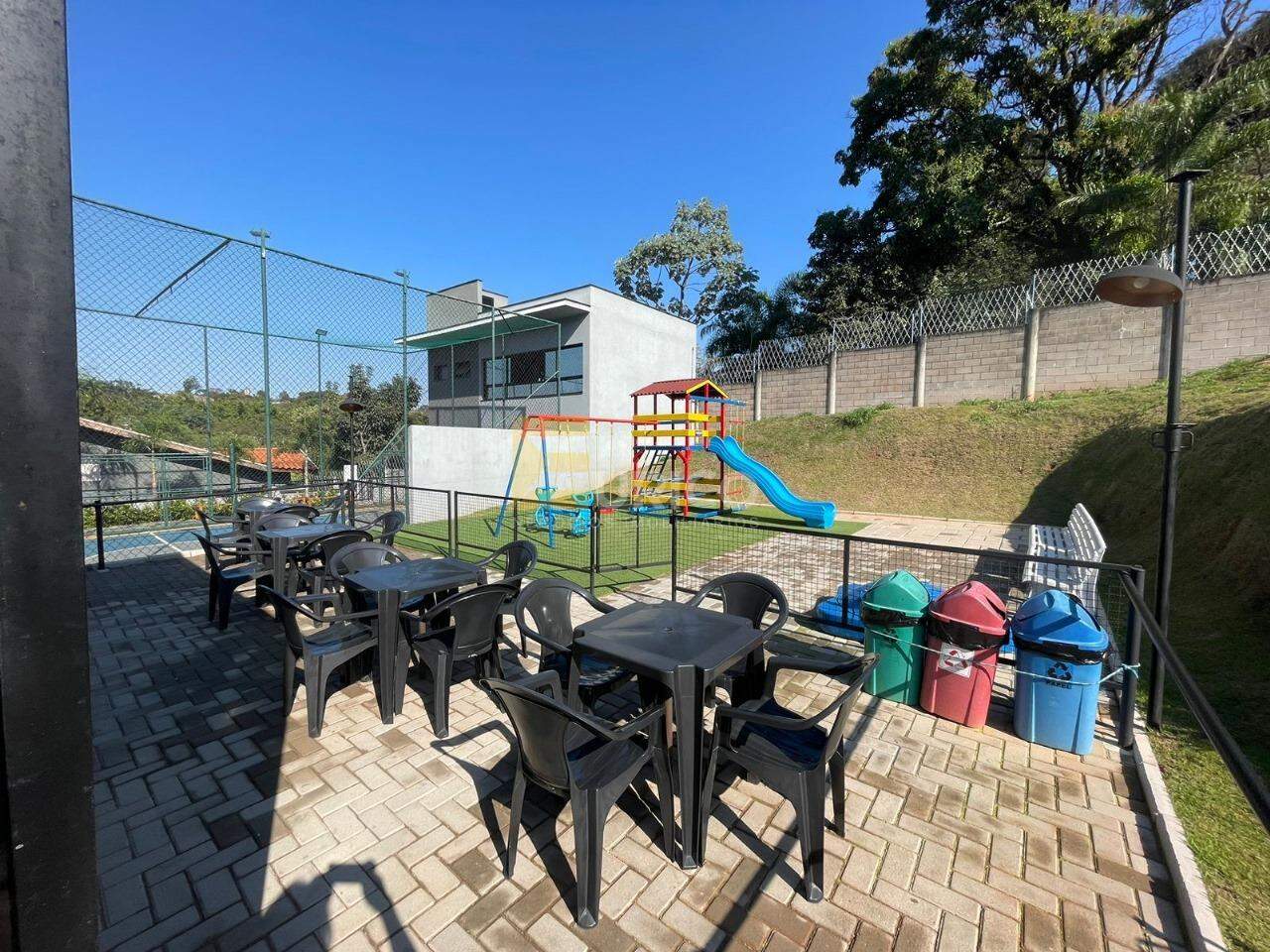 Casa em condomínio à venda no Condomínio Madre Maria Vilac em Valinhos/SP: 