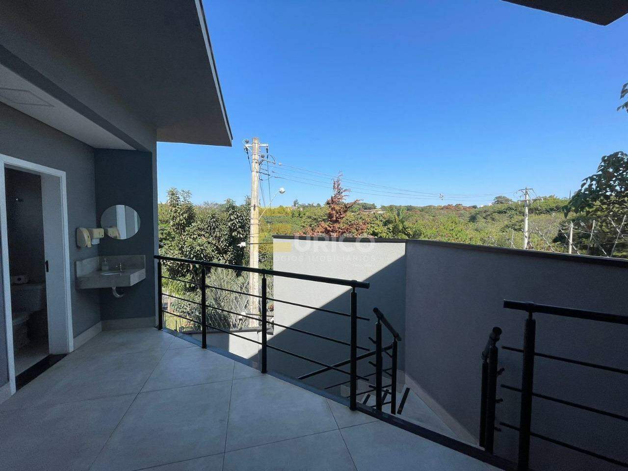 Casa em condomínio à venda no Condomínio Madre Maria Vilac em Valinhos/SP: 