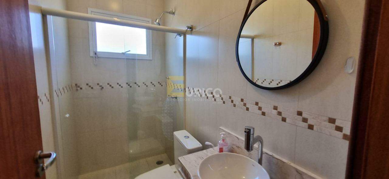 Casa em condomínio à venda no Condomínio Madre Maria Vilac em Valinhos/SP: 