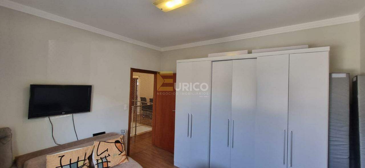 Casa em condomínio à venda no Condomínio Madre Maria Vilac em Valinhos/SP: 