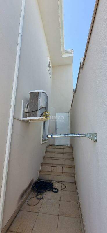 Casa em condomínio à venda no Condomínio Madre Maria Vilac em Valinhos/SP: 