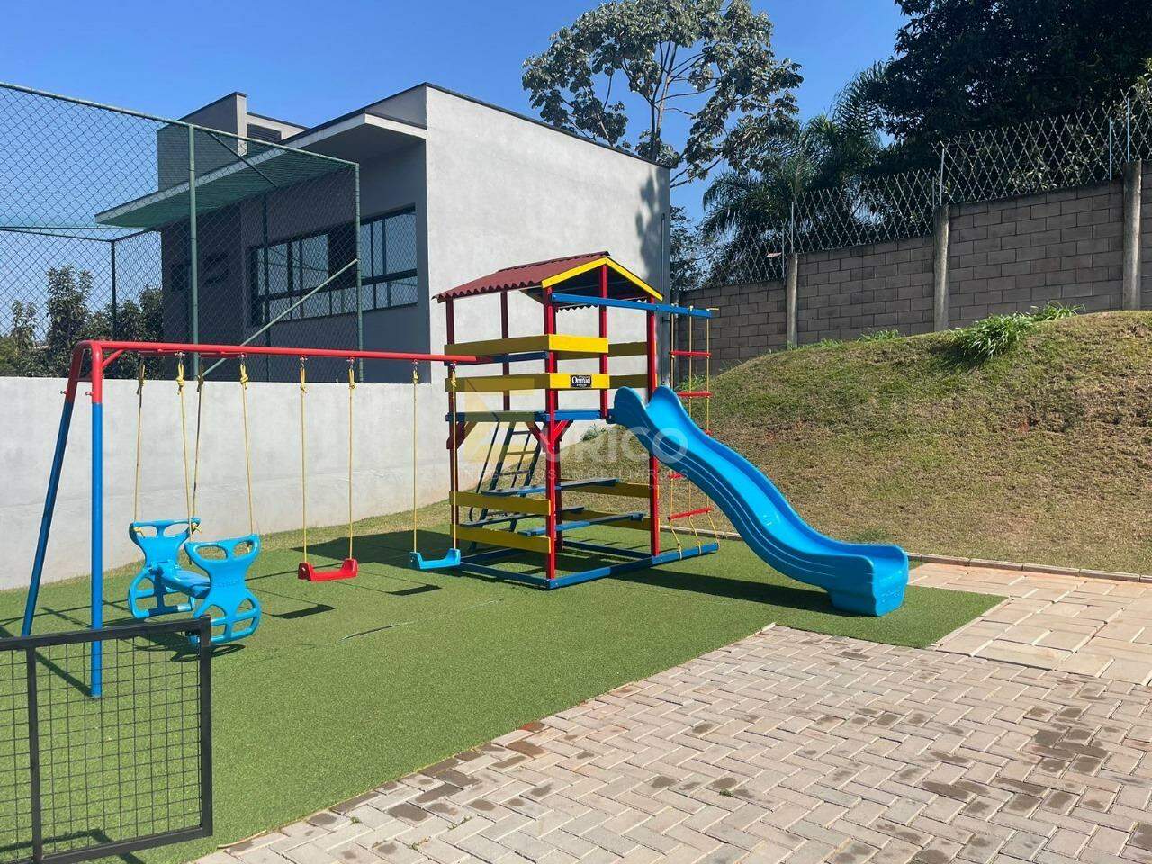 Casa em condomínio à venda no Condomínio Madre Maria Vilac em Valinhos/SP: 