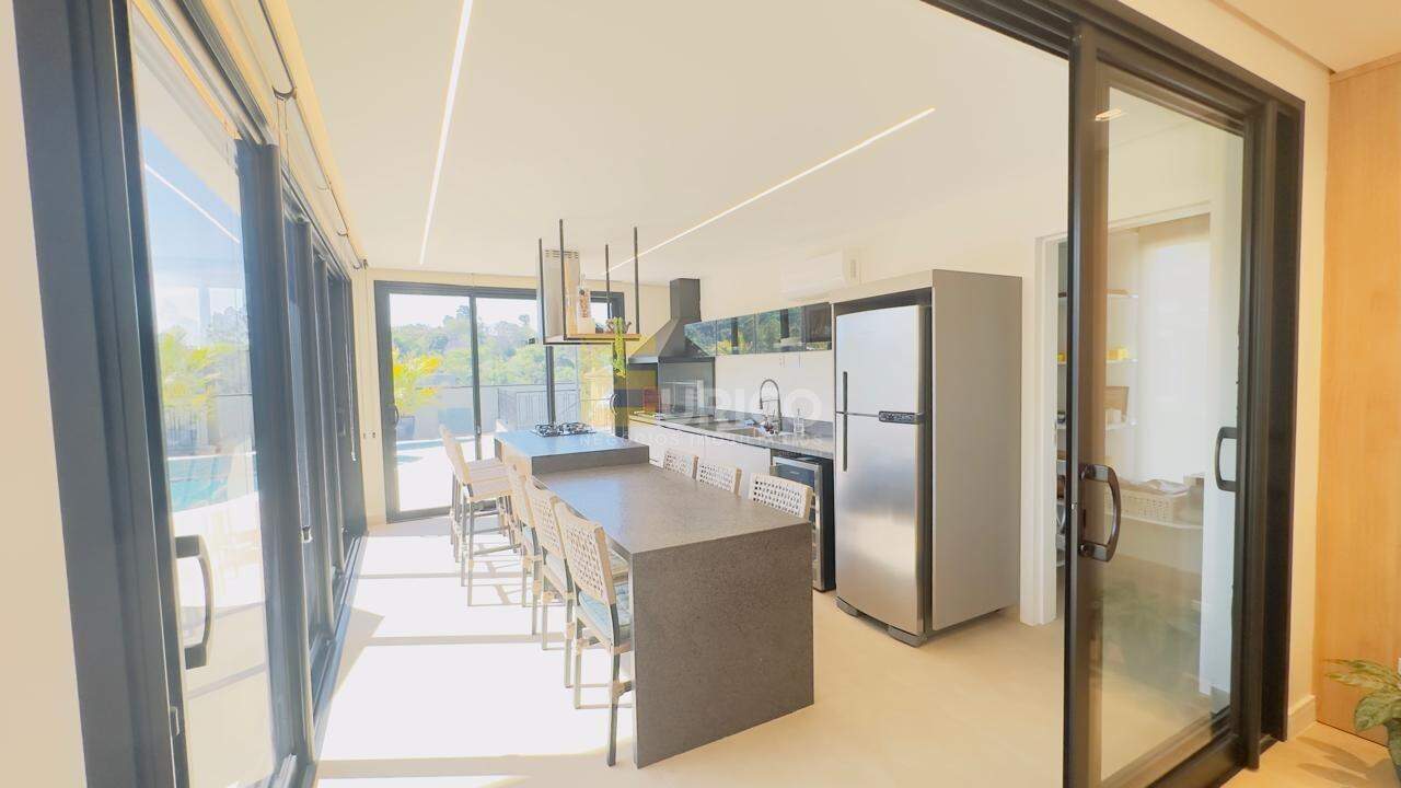 Casa em condomínio à venda no Condomínio Arboretum em Vinhedo/SP: 