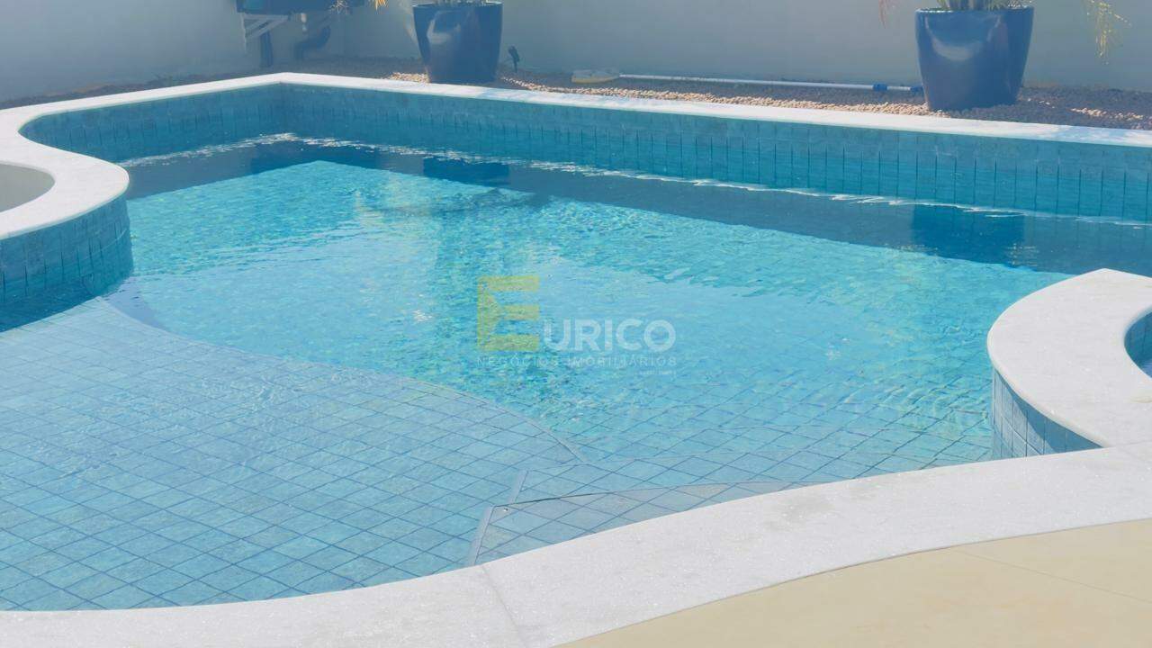 Casa em condomínio à venda no Condomínio Arboretum em Vinhedo/SP: 