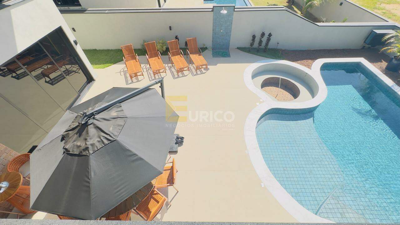 Casa em condomínio à venda no Condomínio Arboretum em Vinhedo/SP: 