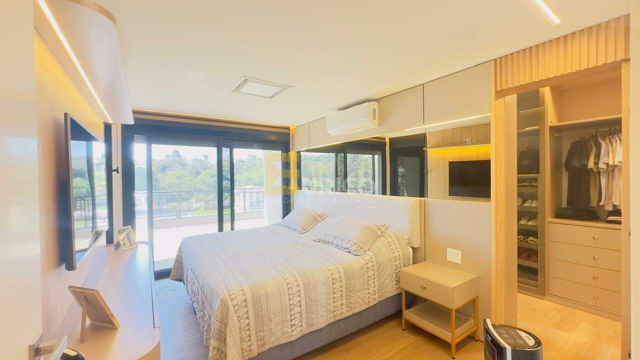 Casa em condomínio à venda no Condomínio Arboretum em Vinhedo/SP: 