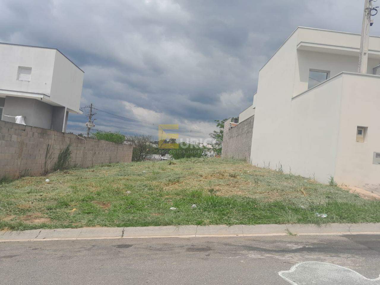 Terreno à venda no Santa Cândida em Vinhedo/SP: