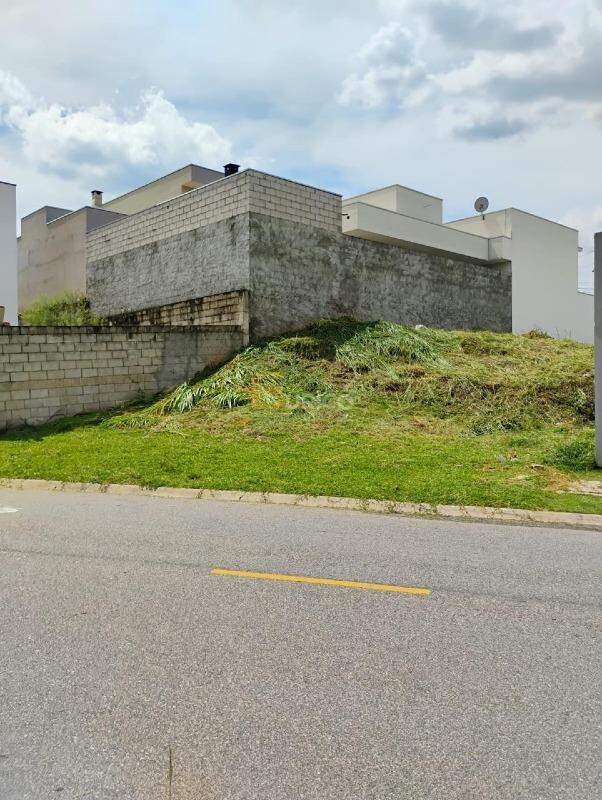 Terreno à venda no Santa Cândida em Vinhedo/SP: 