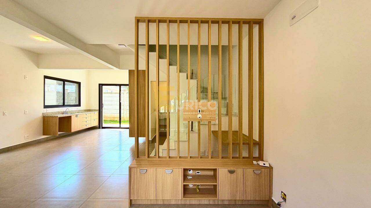 Casa em condomínio para aluguel no Observatório em Vinhedo/SP: