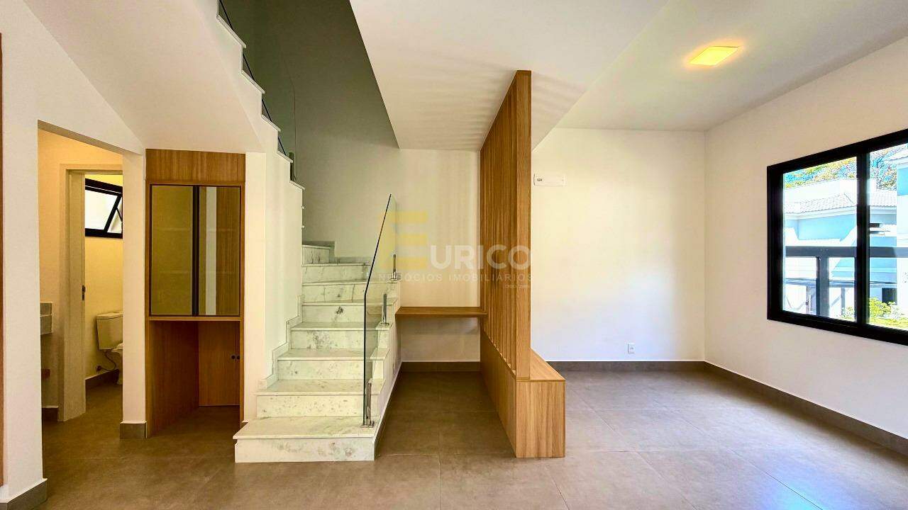 Casa em condomínio para aluguel no Observatório em Vinhedo/SP: