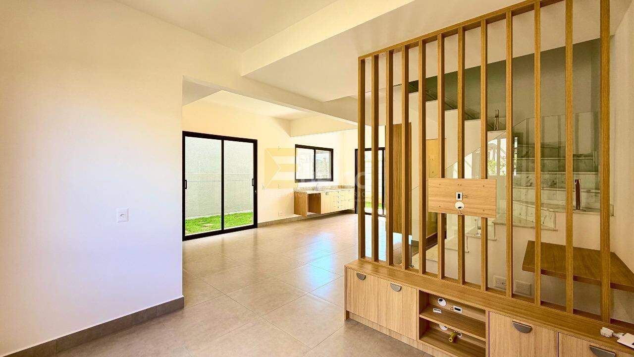 Casa em condomínio para aluguel no Observatório em Vinhedo/SP: