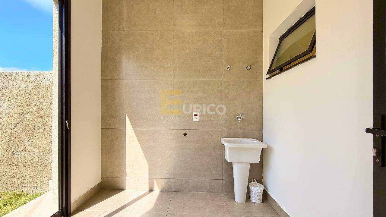 Casa em condomínio para aluguel no Observatório em Vinhedo/SP: