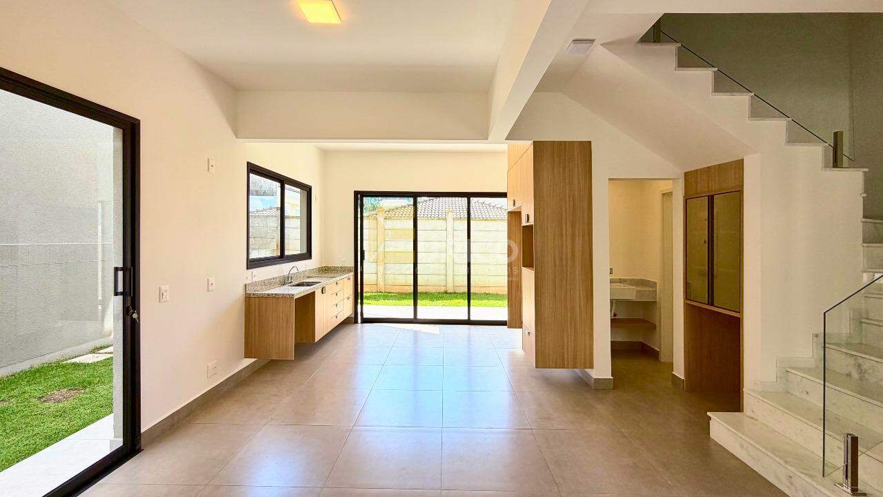 Casa em condomínio para aluguel no Observatório em Vinhedo/SP: