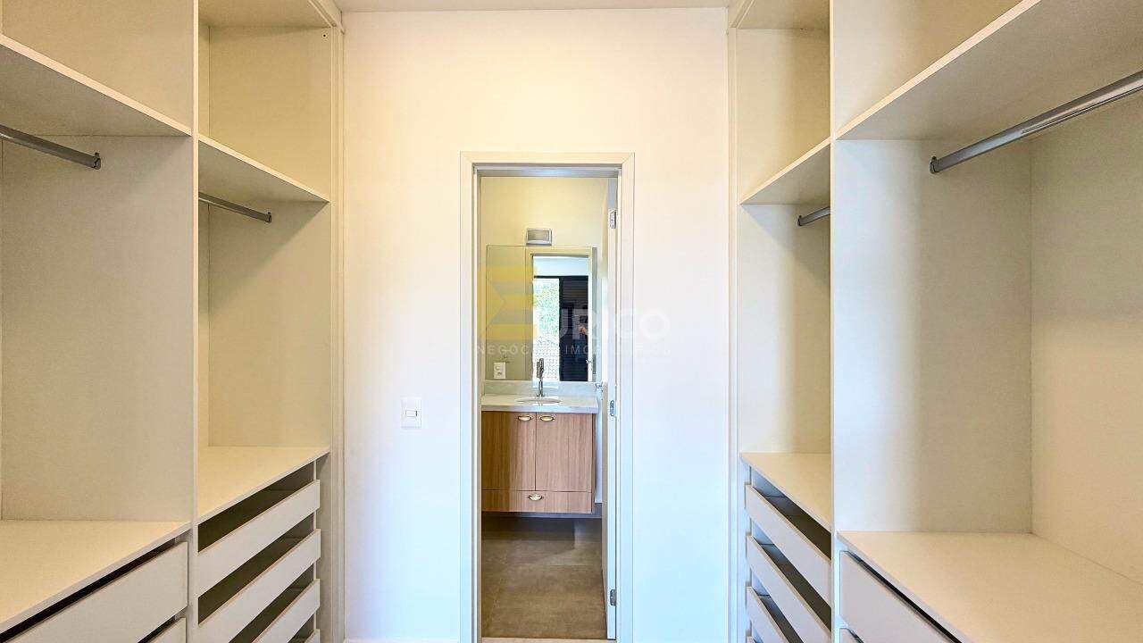 Casa em condomínio para aluguel no Observatório em Vinhedo/SP: