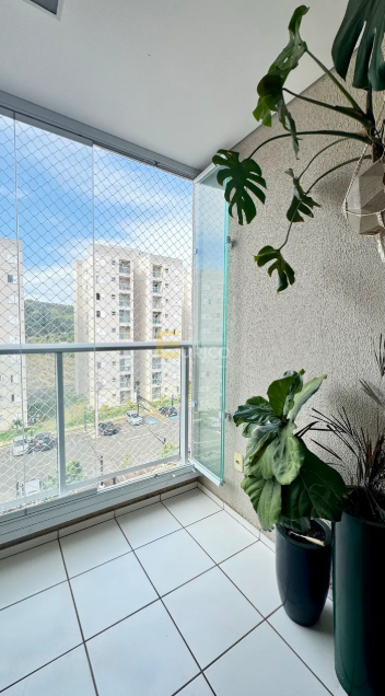 Apartamento à venda no Condomínio Morada do Vale em Valinhos/SP:
