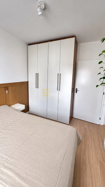 Apartamento à venda no Condomínio Morada do Vale em Valinhos/SP: 